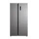 Nevera Refrigeradora Aiwa Side by Side 19 Pies 525lts